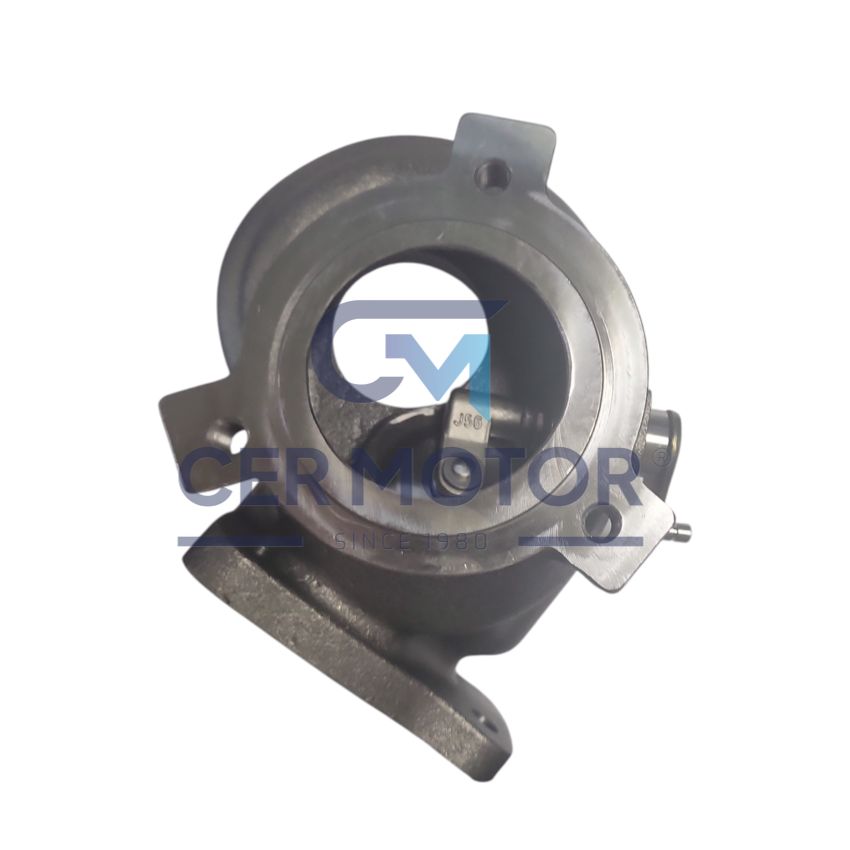 OBUDOWA TURBO CER A13128 TD04-12T