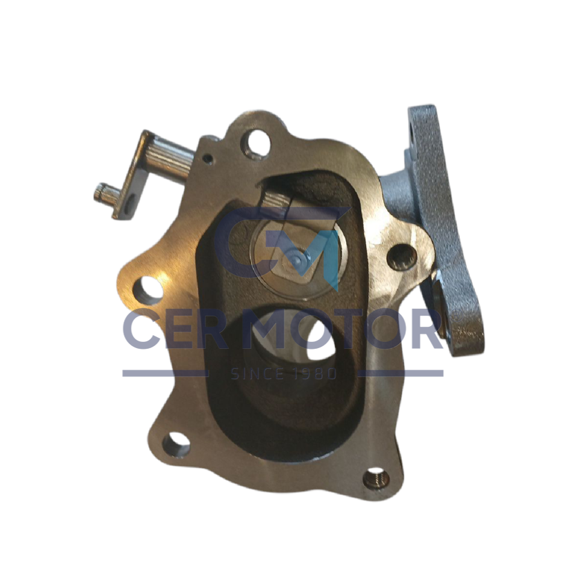 OBUDOWA TURBO CER A13133 TD04