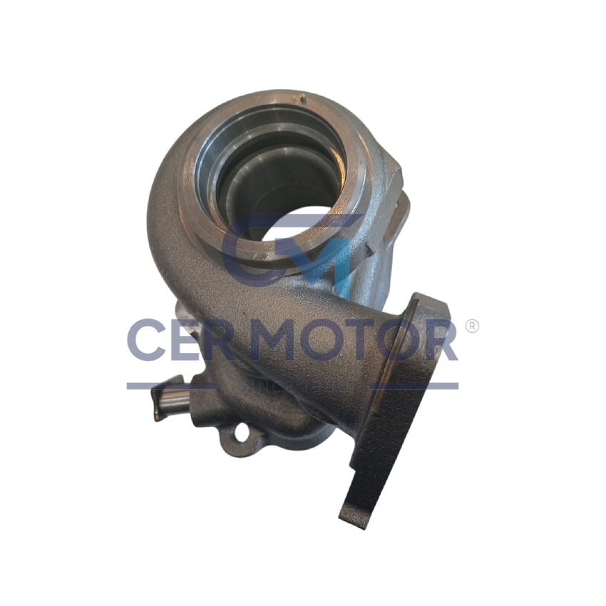 OBUDOWA TURBO CER A13133 TD04