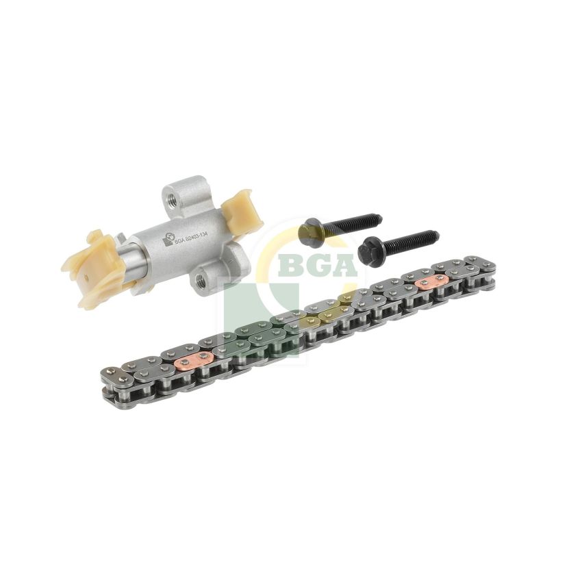 ZESTAW ROZRZĄDU ŁAŃCUCHOWEGO BGA TC2312K PSA 1.5HDI 17-