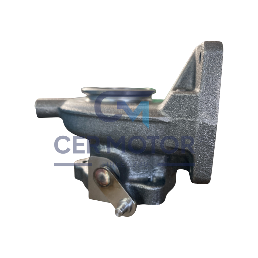 OBUDOWA TURBO CER A5796 TD04