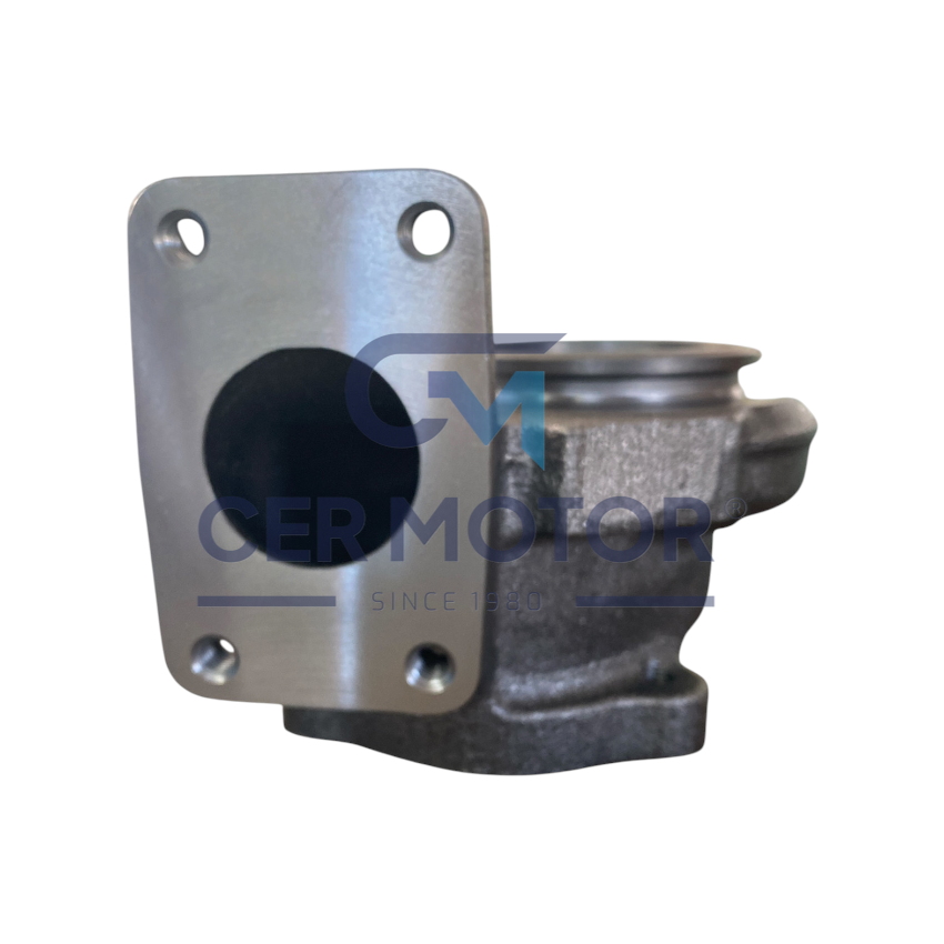 OBUDOWA TURBO CER A5796 TD04