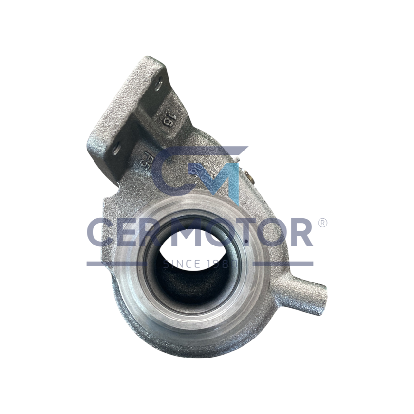 OBUDOWA TURBO CER A5796 TD04