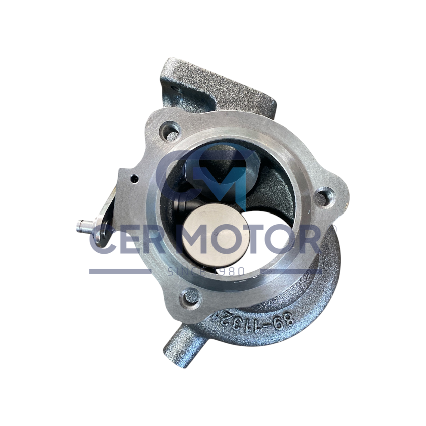 OBUDOWA TURBO CER A5796 TD04