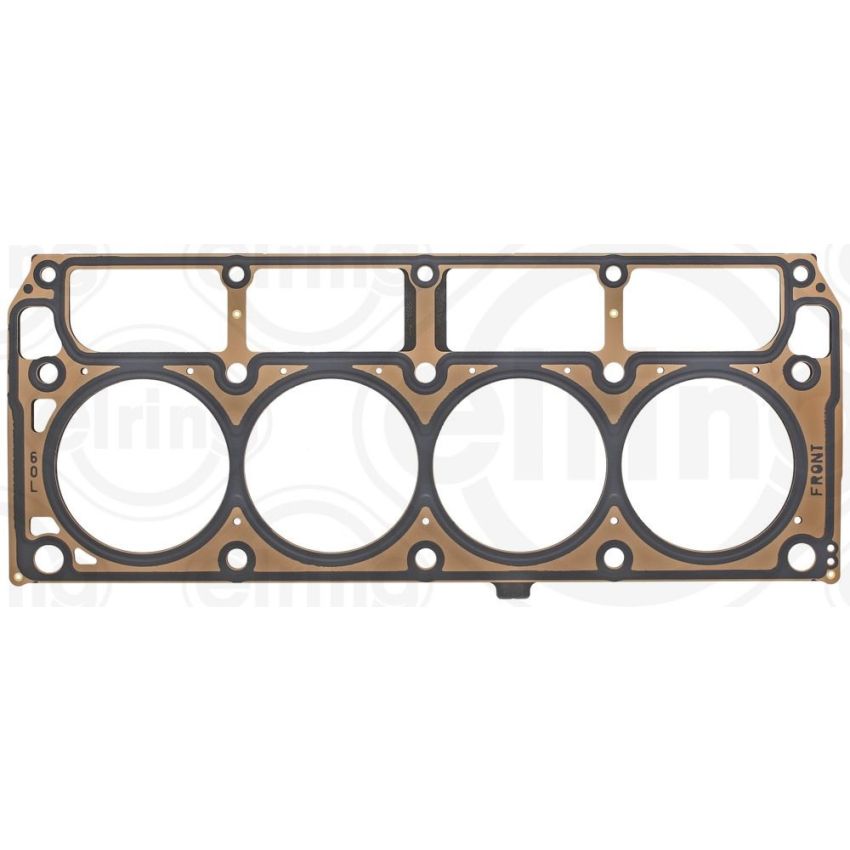 USZCZELKA GŁOWICY ELRING 069404 CHEVROLET 6.0-6.2 06-