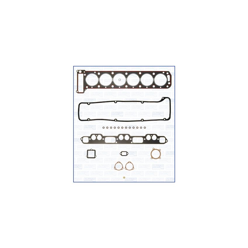 KOMPLET USZCZELEK GŁOWICY AJUSA 52137600 OPEL 2.6 OMEGA 12V 90-94