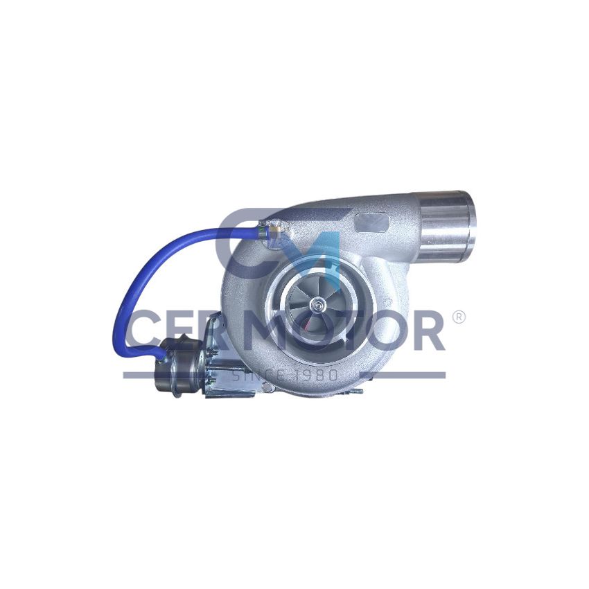 TURBOSPRĘŻARKA CER 60076 CATERPILLAR C9 05-