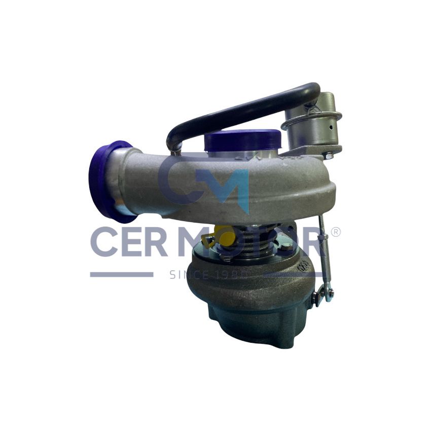 TURBOSPRĘŻARKA CER 60077 PERKINS 1104 05-