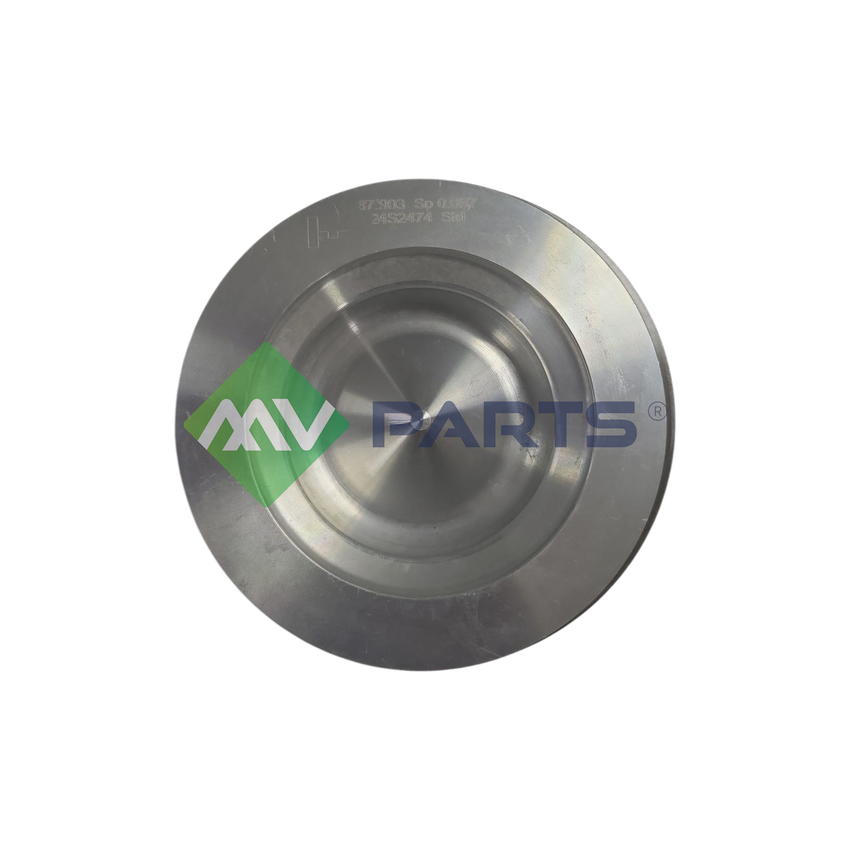 TŁOK MV PARTS P5364S STD FIAT 16V 2.3JTD 14-