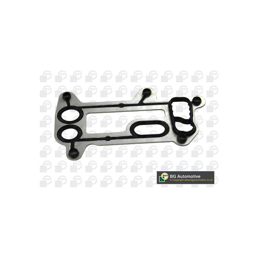 USZCZELKA KOLEKTORA SSĄCEGO BGA AX0905 BMW 2.0D 02-