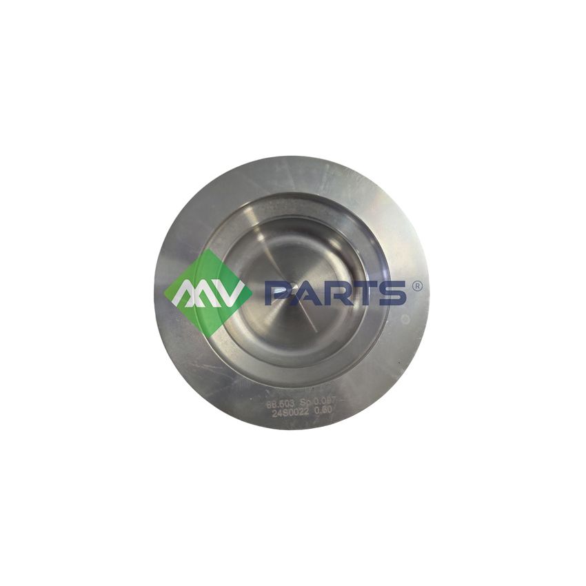 TŁOK MV PARTS P5387S 0.60 FIAT 16V 2.3JTD 14-