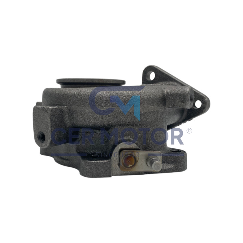 OBUDOWA TURBO CER A5127 TF035