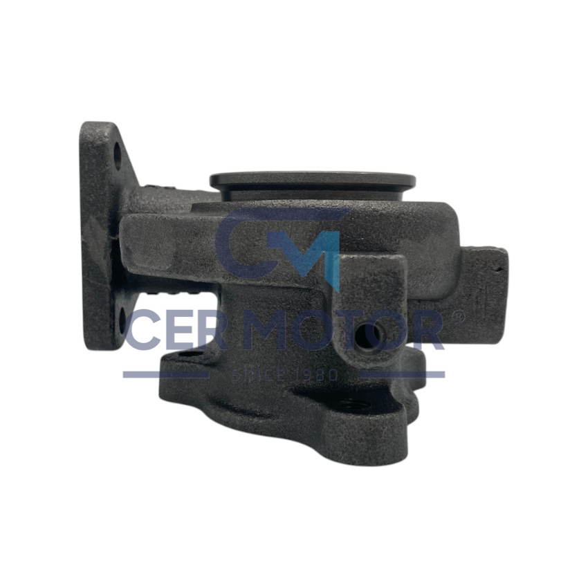 OBUDOWA TURBO CER A5127 TF035