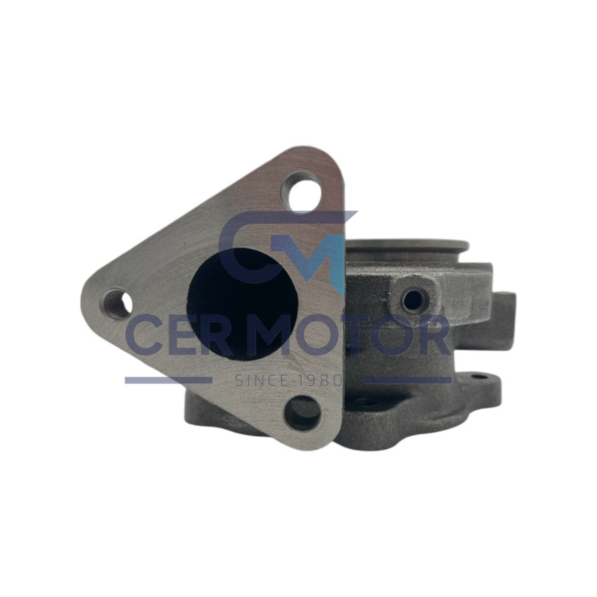OBUDOWA TURBO CER A5127 TF035