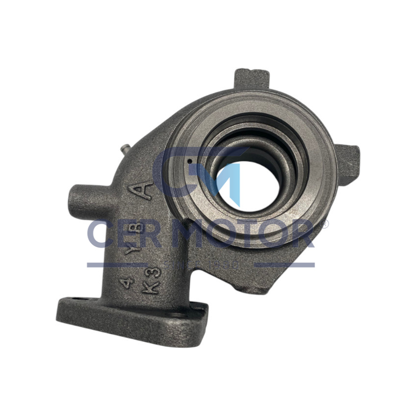 OBUDOWA TURBO CER A5127 TF035