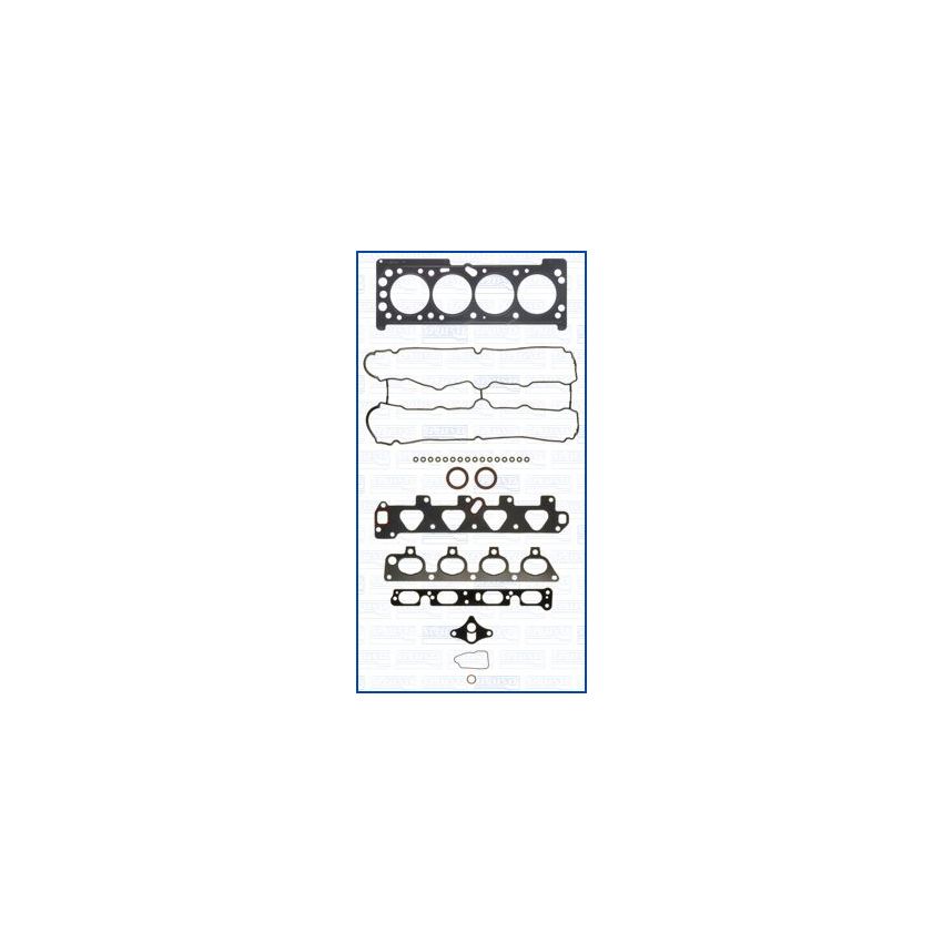 KOMPLET USZCZELEK GŁOWICY AJUSA 52203900 OPEL 1.4 Z14XE 00-