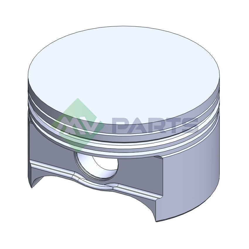 TŁOK MV PARTS P5389S STD MERCEDES 1.5 M266 04-
