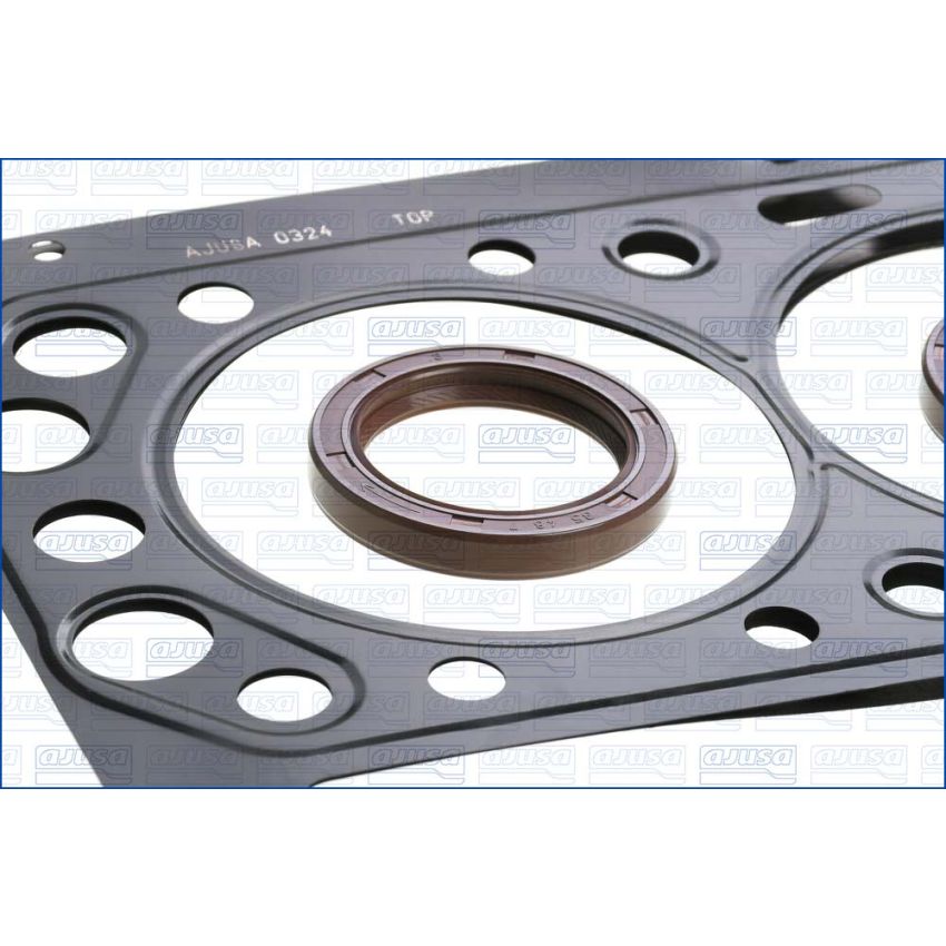KOMPLET USZCZELEK GŁOWICY AJUSA 52204000 OPEL 1.6 01-