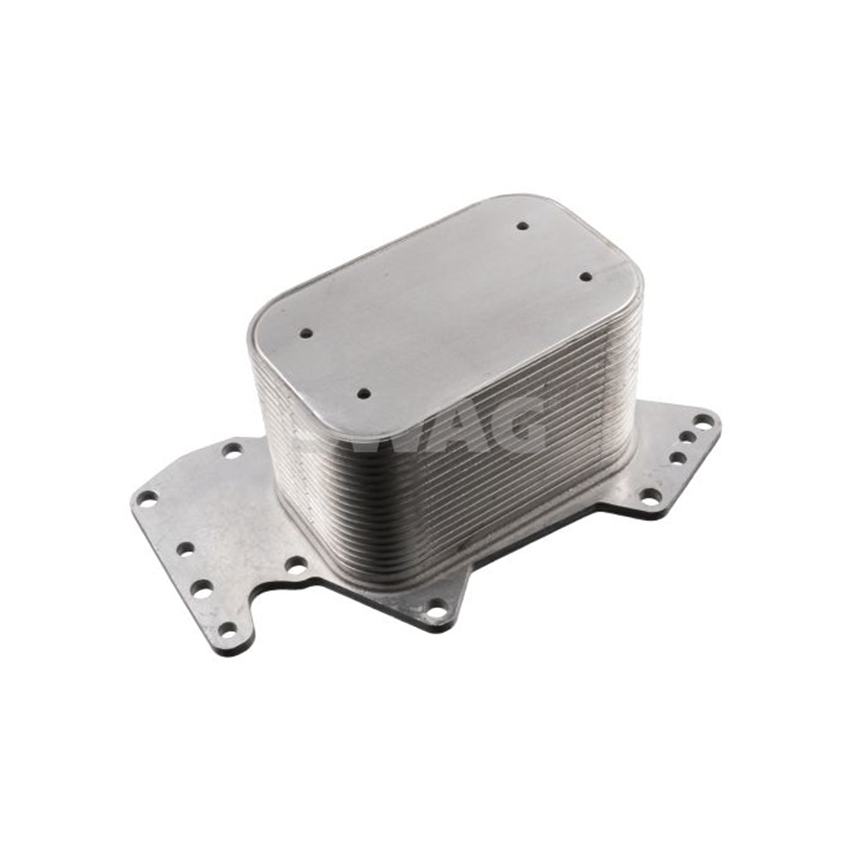 CHŁODNICA OLEJU SWAG 30103333 VW 2.7-3.0TDI 04-