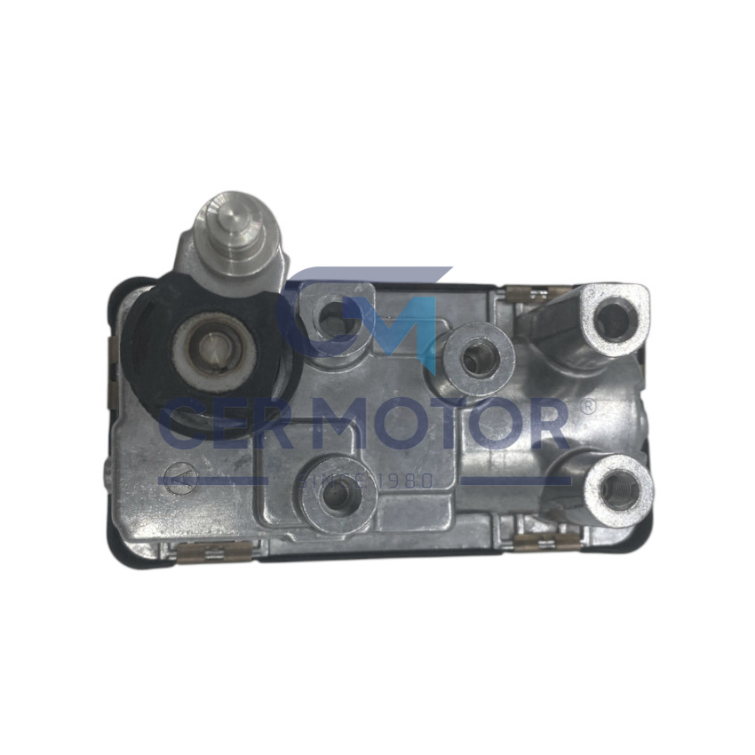 STEROWNIK KOMPLETNY CER A13155 GTB2260VK