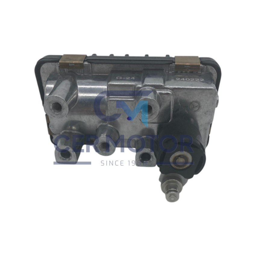STEROWNIK KOMPLETNY CER A13155 GTB2260VK