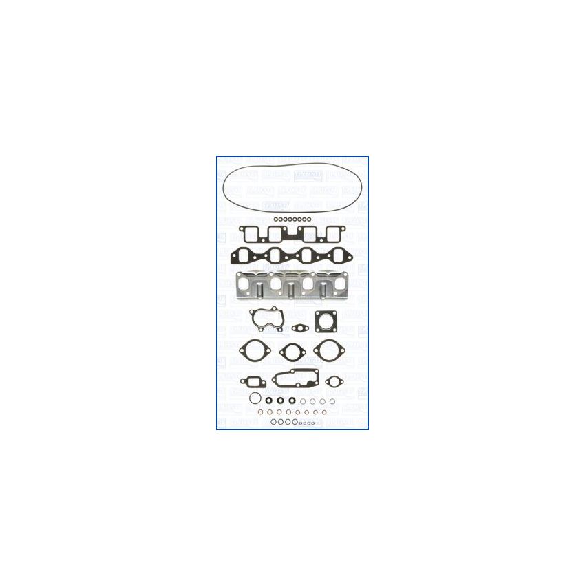 KOMPLET USZCZELEK GŁOWICY AJUSA 53006700 OP/IZ 3.1TD 91-97