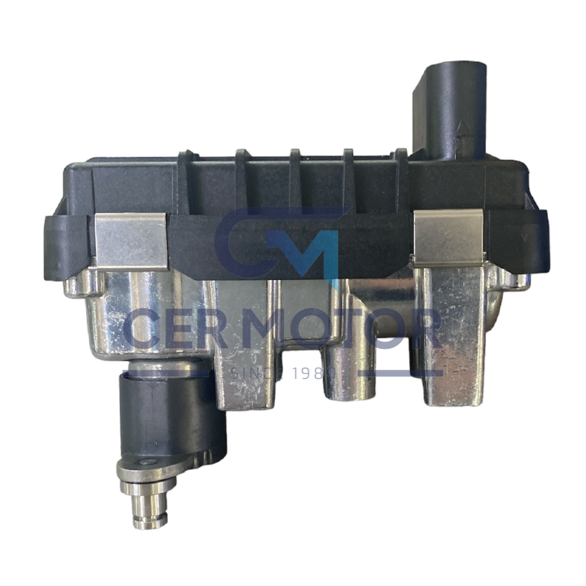 STEROWNIK KOMPLETNY CER A13159 GTB1752VK
