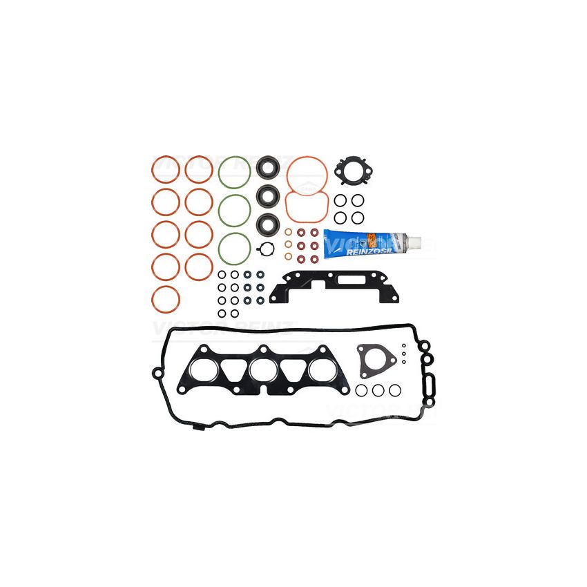 KOMPLET USZCZELEK GŁOWICY VICTOR REINZ 02-10750-01 VW 3.0TDI 16-