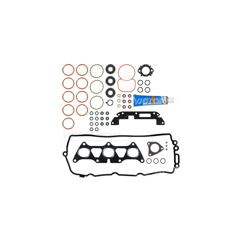 KOMPLET USZCZELEK GŁOWICY VICTOR REINZ 02-10750-01 VW 3.0TDI 16-