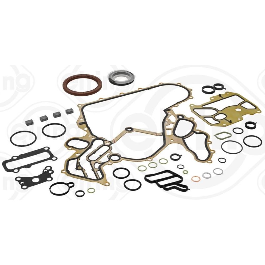 KOMPLET USZCZELEK BLOKU ELRING 928780 VW 3.0TDI 16-