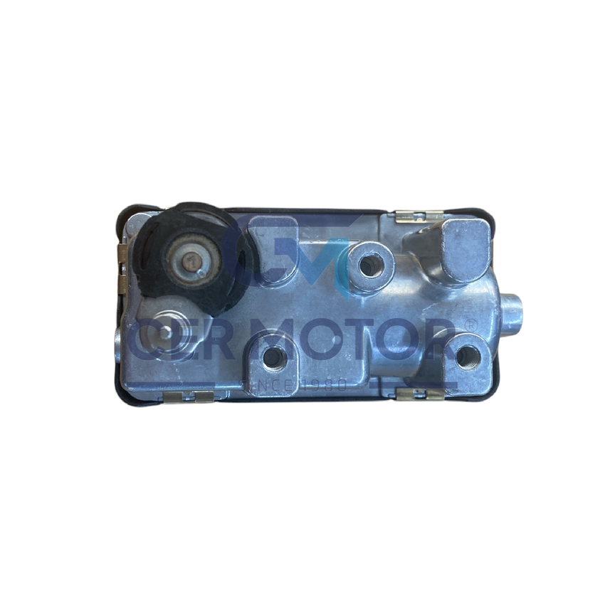 STEROWNIK KOMPLETNY CER A13168 GTA2256VK