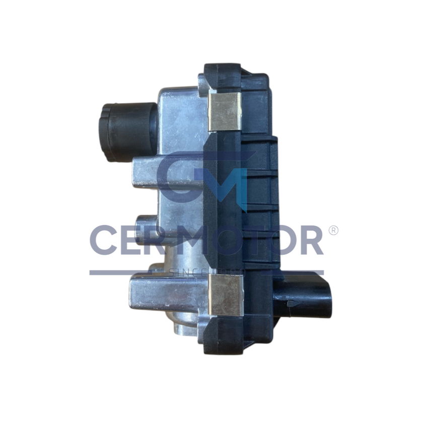 STEROWNIK KOMPLETNY CER A13168 GTA2256VK
