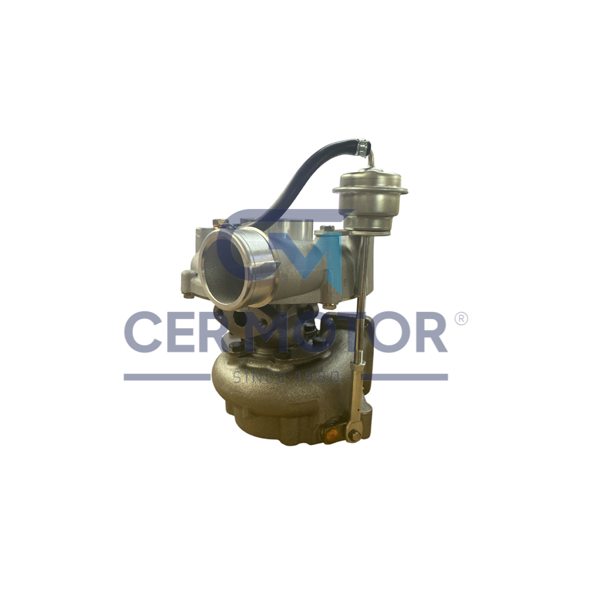 TURBOSPRĘŻARKA CER 60082 MAN D0824FL05