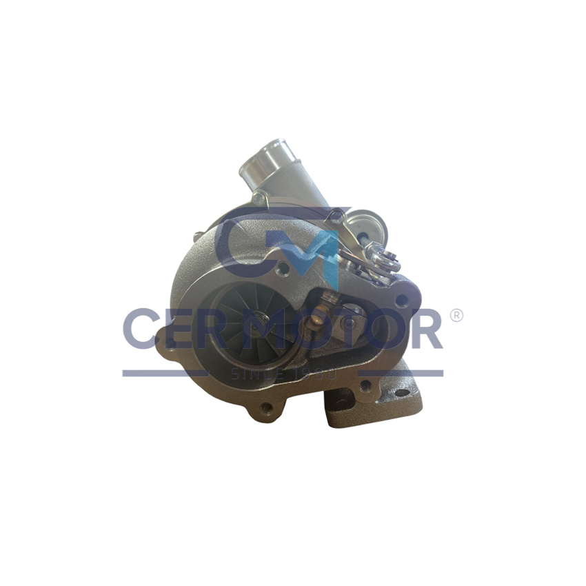 TURBOSPRĘŻARKA CER 60082 MAN D0824FL05