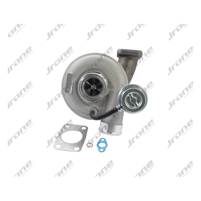 TURBOSPRĘŻARKA JRONE 8G25-200-Q10 PERKINS 1004 03-