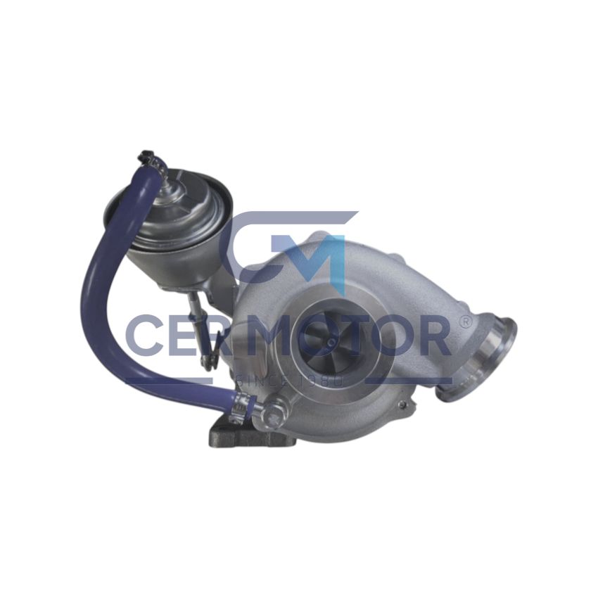 TURBOSPRĘŻARKA CER 60085 DEUTZ TCD2012L04-2V 05-07