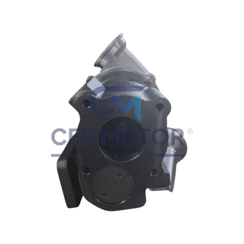 TURBOSPRĘŻARKA CER 60085 DEUTZ TCD2012L04-2V 05-07