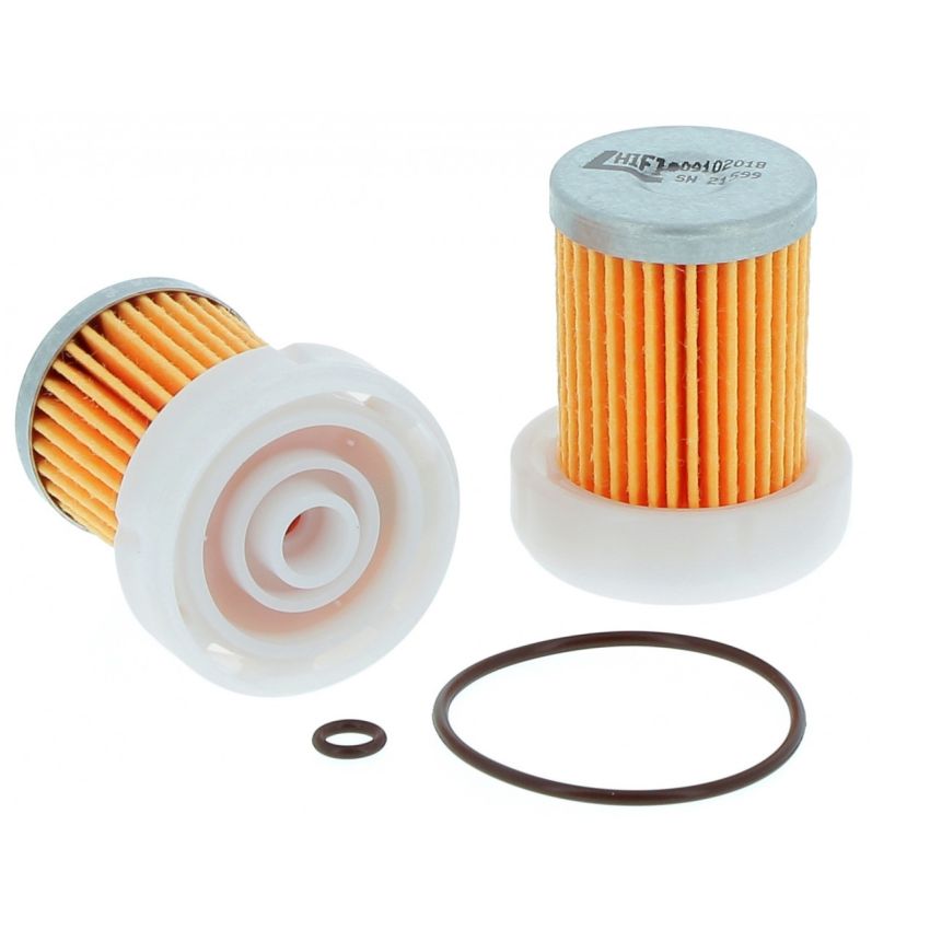 FILTR PALIWA HIFI SN21599 KUBOTA D902