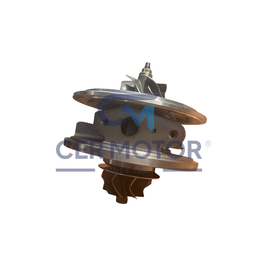 KORAS CER A13169 NISSAN 3.0DTI 04-11