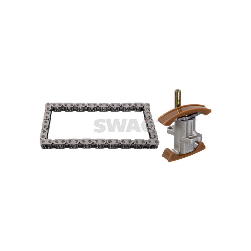 ZESTAW ROZRZĄDU ŁAŃCUCHOWEGO SWAG 33104688 VW 2.0 01-05
