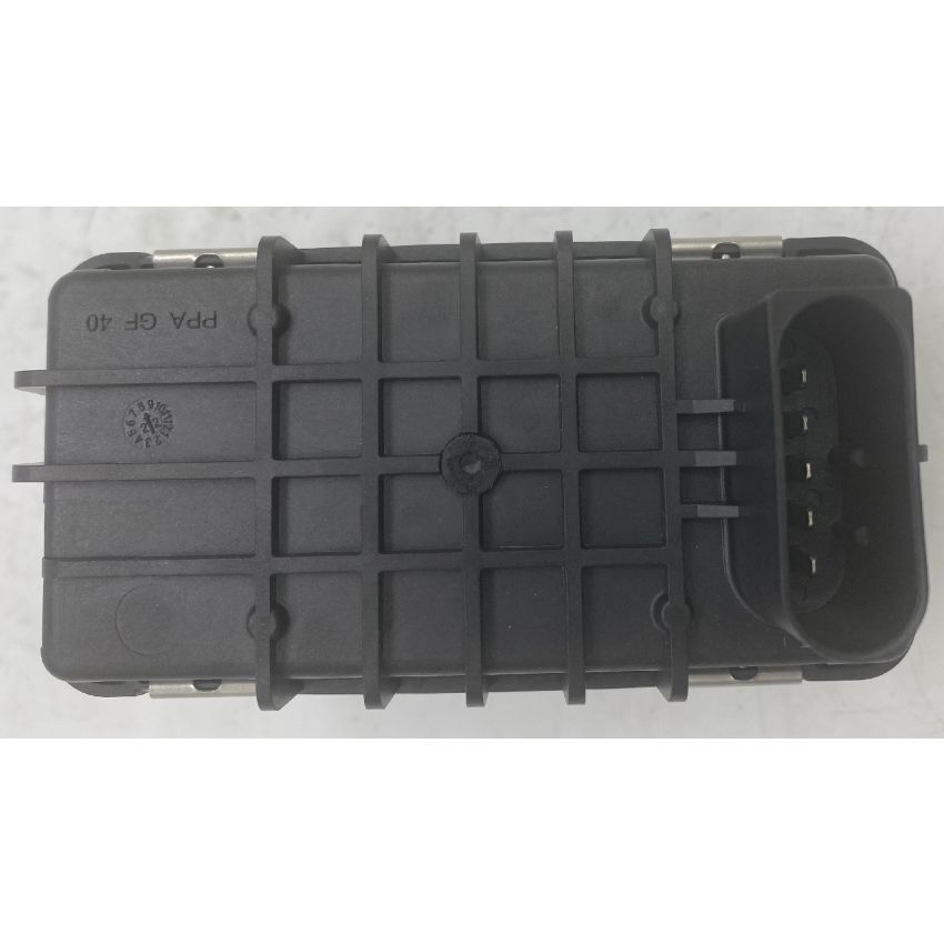 STEROWNIK KOMPLETNY CER A13172 GTA2359VK