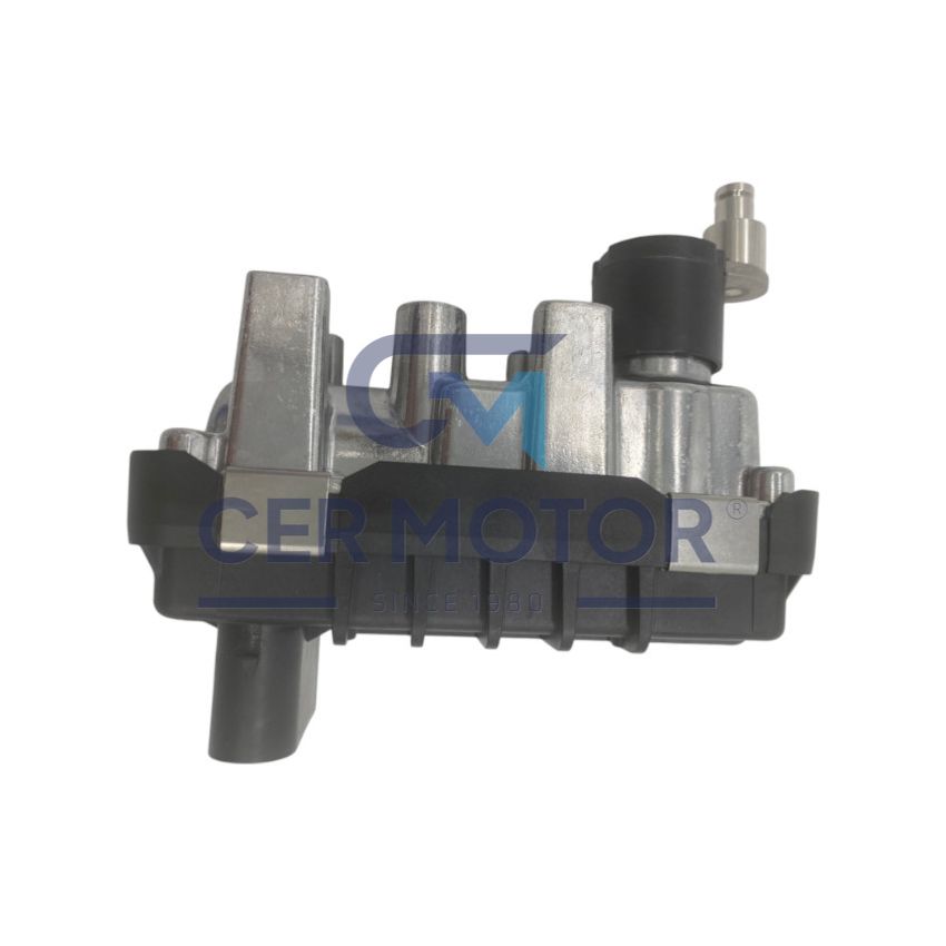 STEROWNIK KOMPLETNY CER A13172 GTA2359VK