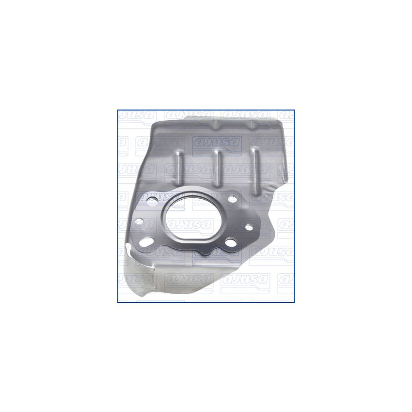 USZCZELKA KOLEKTORA WYDECHOWEGO AJUSA 13315000 PSA 1.2 15-