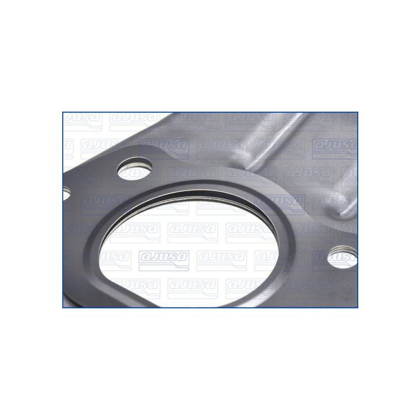 USZCZELKA KOLEKTORA WYDECHOWEGO AJUSA 13315000 PSA 1.2 15-