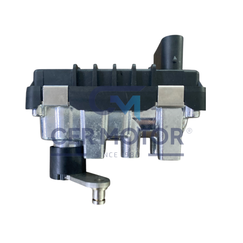 STEROWNIK KOMPLETNY CER A13178 GT1749VK