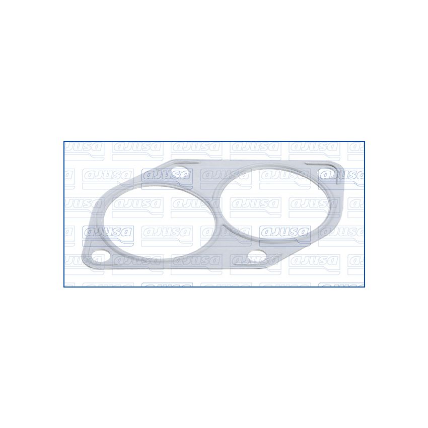 USZCZELKA RURY WYDECHOWEJ AJUSA 00263500 OPEL 1.6-2.0