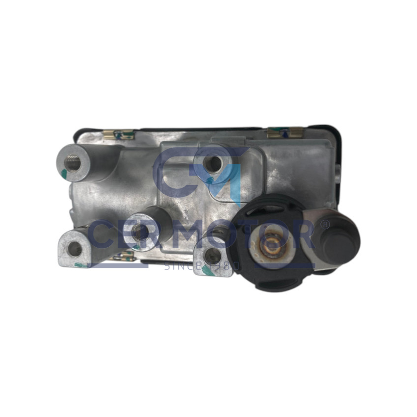 STEROWNIK KOMPLETNY CER A13183 GTA2056VK