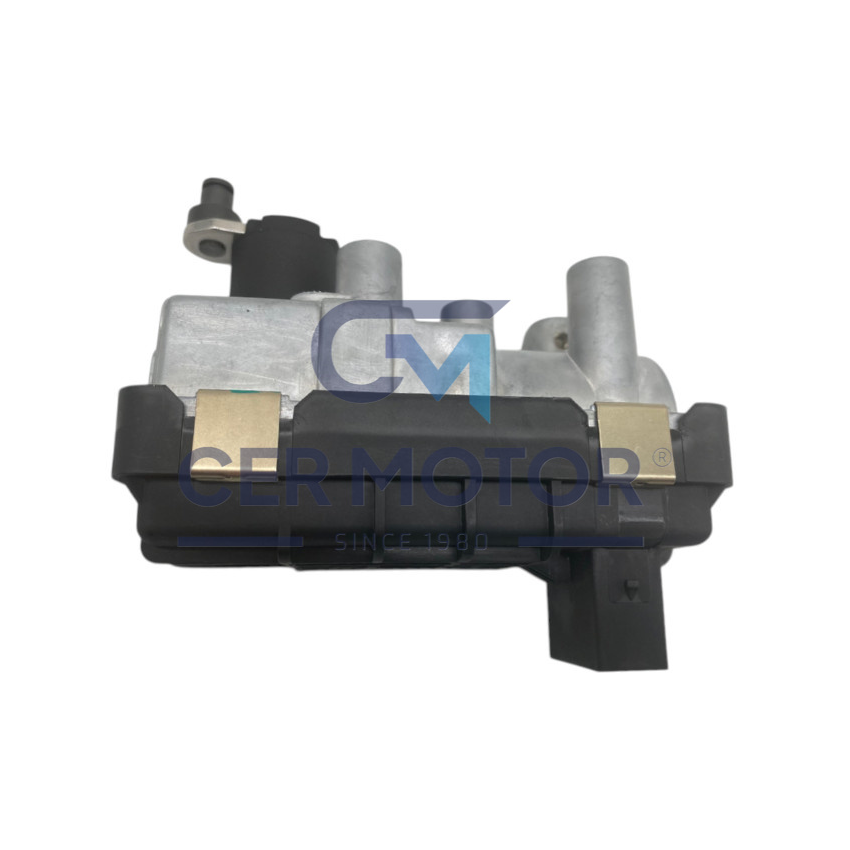 STEROWNIK KOMPLETNY CER A13183 GTA2056VK