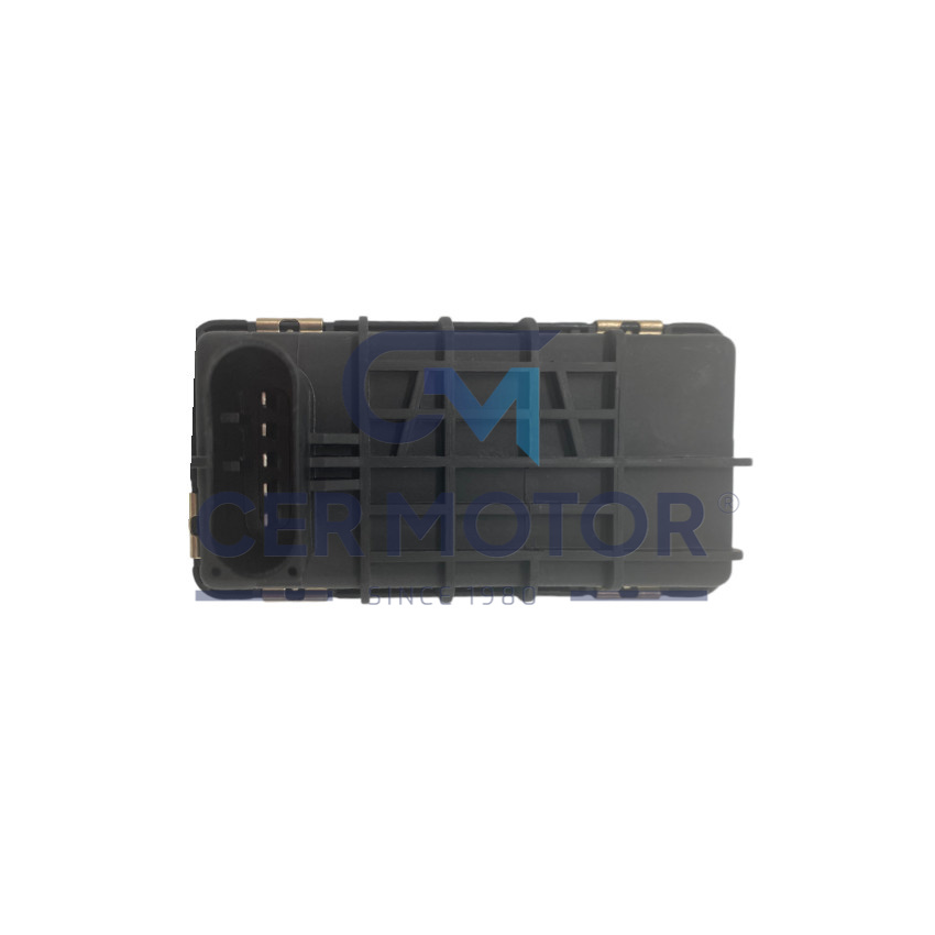 STEROWNIK KOMPLETNY CER A13183 GTA2056VK