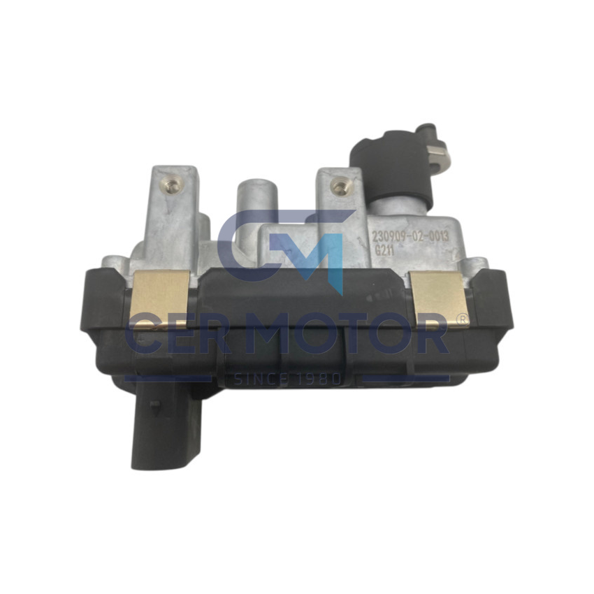 STEROWNIK KOMPLETNY CER A13183 GTA2056VK